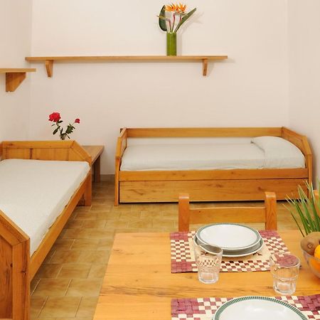Residence Oasis Alghero Esterno foto