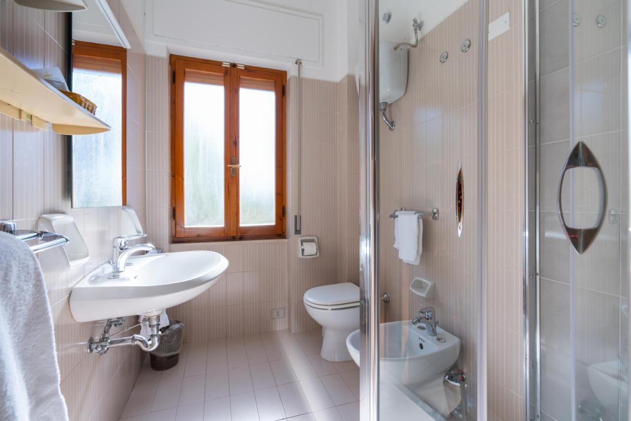 Residence Oasis Alghero Esterno foto