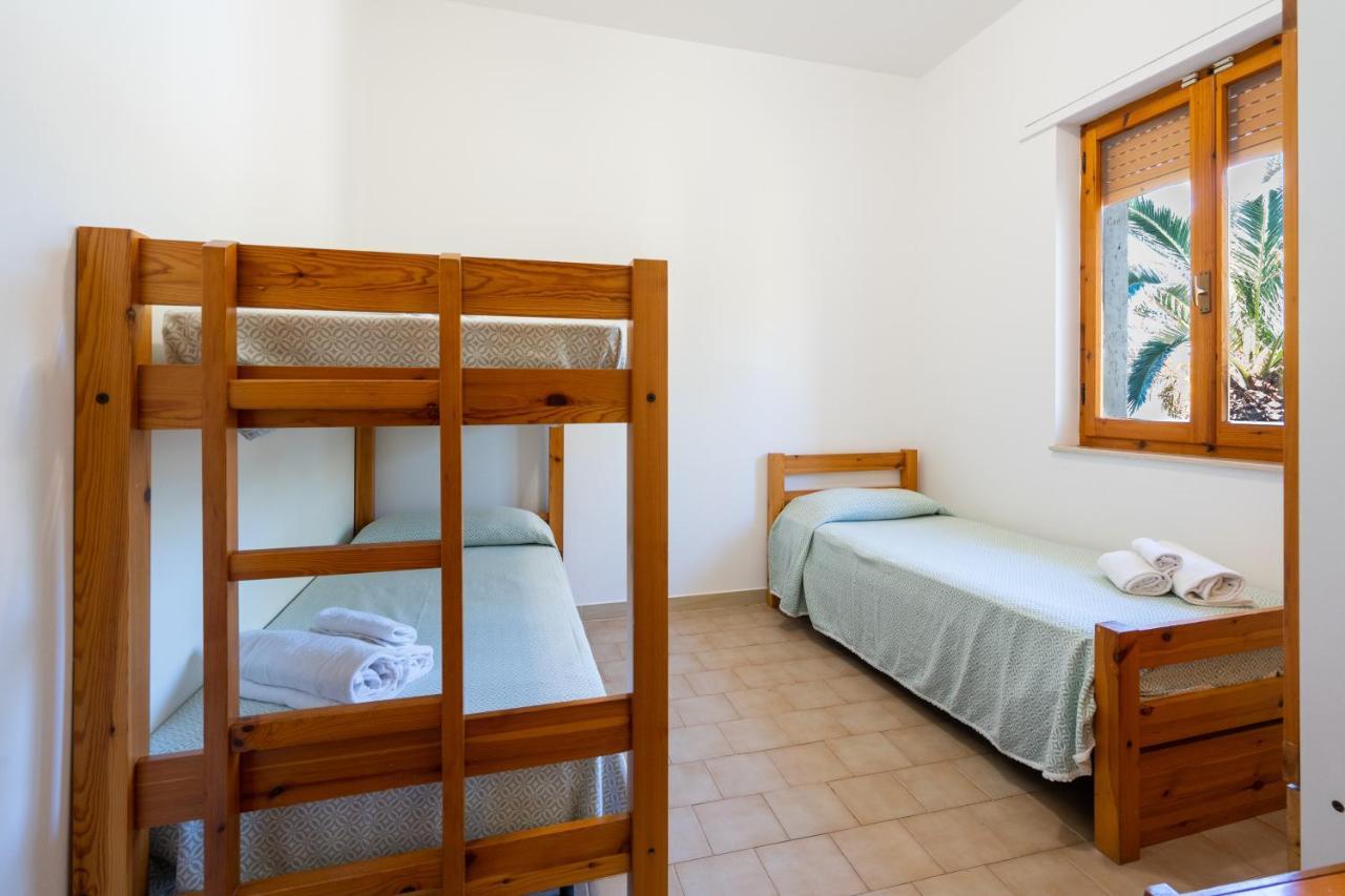 Residence Oasis Alghero Esterno foto