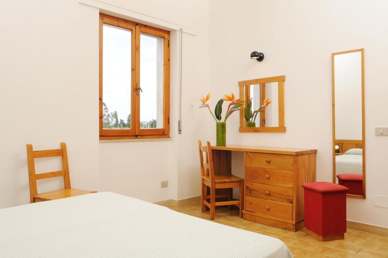 Residence Oasis Alghero Esterno foto