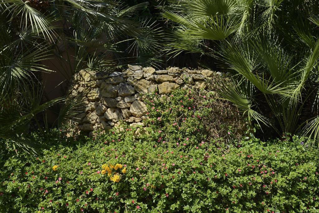 Residence Oasis Alghero Esterno foto