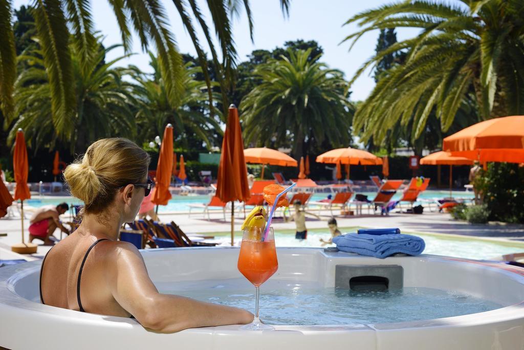 Residence Oasis Alghero Esterno foto