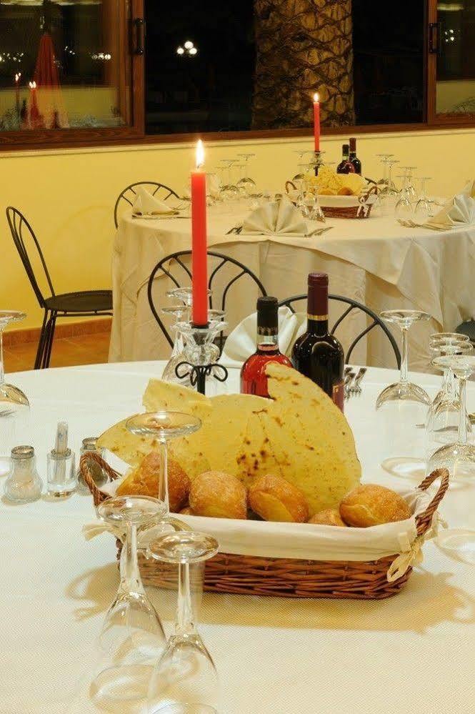 Residence Oasis Alghero Esterno foto