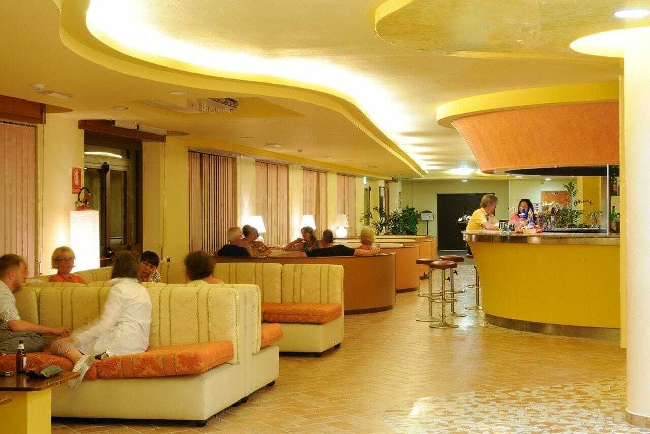 Residence Oasis Alghero Esterno foto